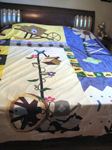 bom quilt