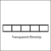 filmstrip graphic